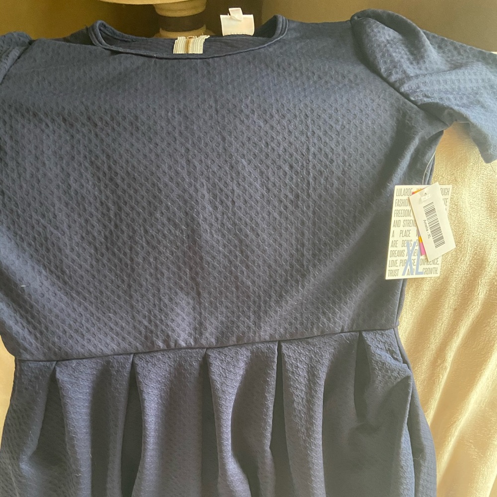 XL Amelia NWT